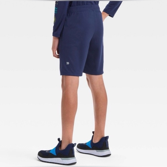 All in Motion Youth Athletic Shorts Bundle - Picture 5 of 14